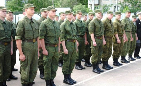 На окупованій Луганщині вирішили як збільшити кількість мобілізованих