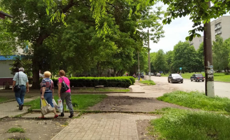 Підприємства, медичні установи, блокпости, тарифи: яка ситуація у Жовтих Водах