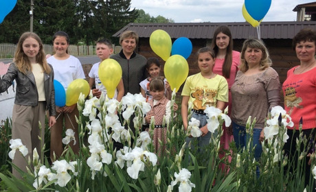 Новини воєнного стану. Старокостянтинівщина. Дитяча радість та інші пригоди