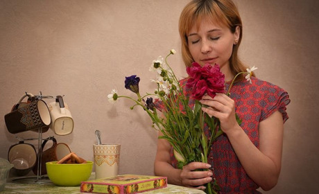 Історії війни. Захисник