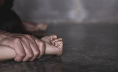 На Золотоніщині затримали збоченця, який зґвалтував 13-літню дитину