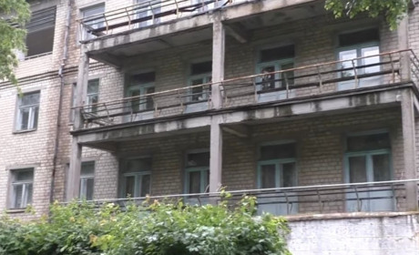 Профілакторій у Жовтих Водах відновлює свою роботу