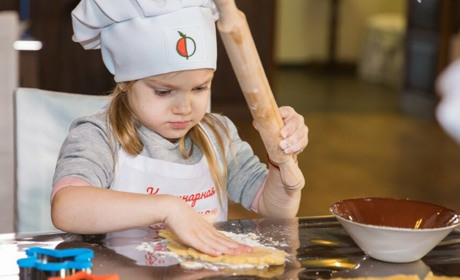 Готуємо ідеальне тісто: дуже короткі і прості рецепти