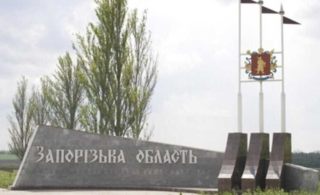 Росія хоче створити так звану «ЗНР» зі столицею у Мелітополі