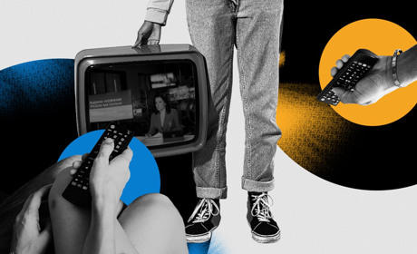 Із кожної праски. Усе, що варто знати про національний телемарафон