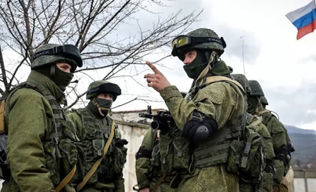 У Скадовському районі формують так звану "нову поліцію"