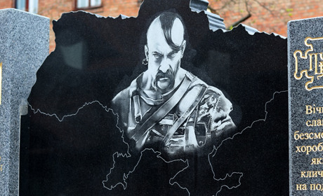 Життя за Перемогу: за 100 днів війни Нікополь втратив 21 захисника України