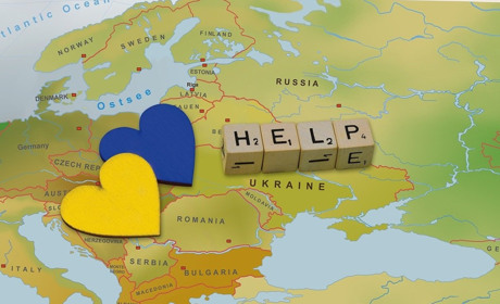 Е-Допомога дозволяє з будь-якої країни світу оплатити українцям ліки