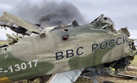 Триває 101-й день війни. Втрати ворога та ситуація в регіонах станом на ранок 4 червня