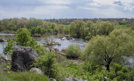 Науково-дослідний відділ «Бузького Гарду» окреслив шкоду, яку завдає війна навколишньому середовищу