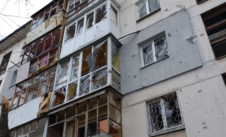 ЗСУ взяли під контроль декілька кварталів у Сєвєродонецьку та Метьолкіне