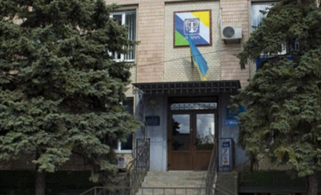 Зеленський утворив Генічеську міську військову адміністрацію та призначив її очільника