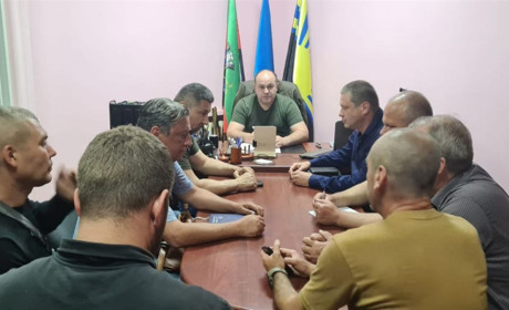 Чинчик: Ситуація з водопостачанням у Торецькій громаді напружена