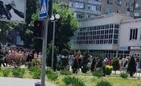 Де у Мелітополі «ловить» зв’язок