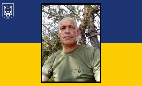 У боях на Луганщині загинув військовий з Дубровиччини