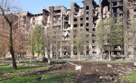 Попасна - місто-привид: окупанти не будуть відновлювати зруйновані поселення