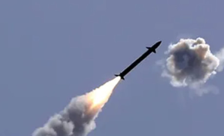 Скільки ракет вже росія випустила по території України?