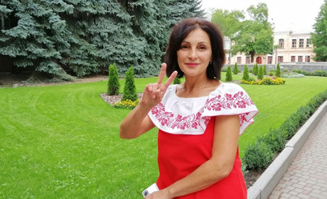 Ми з України. Ми з Первомайська. Ми журналісти