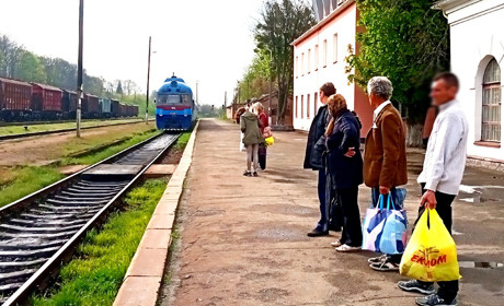 Як дістатися до Черкас найдешевше: поради золотонісцям