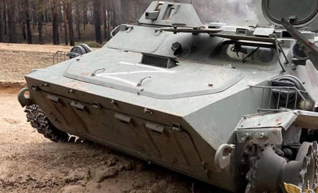 Триває 103-й день війни. Втрати ворога та ситуація в регіонах станом на ранок 6 червня