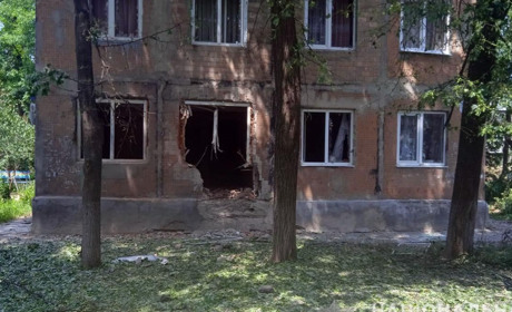 Обстріли Нью-Йорка, є жертви. Оперативна ситуація у Торецькій громаді станом на 6 червня