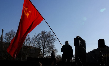 Самогон на розлив, Ленін та ліки з багажника: що приніс "рускій мір" на Херсонщину