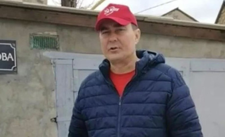 Комуніст-колаборант Генов жаліється, що в нього забрали бізнес у Мелітополі