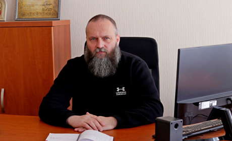 Голова Нікопольської РВА Євген Євтушенко розповів про поточну ситуацію у Нікопольському районі