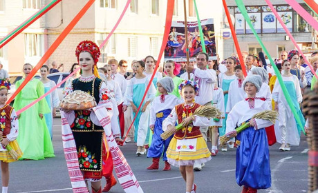 День народження Ржищева: як і коли святкуватимуть жителі та гості міста