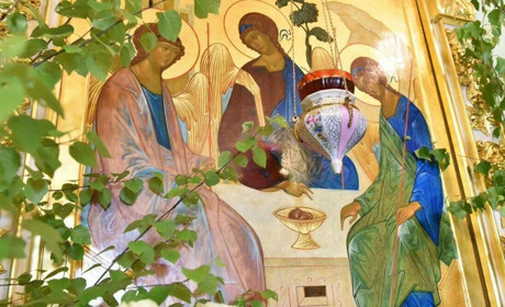 Церковні свята у червні: православний календар на місяць