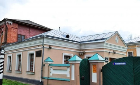Ніжинський музей «Поштова станція» відновив екскурсійну роботу