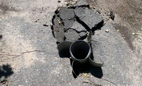 Дві людини загинули, ще три поранені. Оперативна ситуація у Торецькій громаді на 7 червня