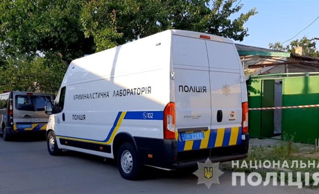 Вбила і втекла. В Одесі затримали іноземку, яка задушила літню жінку. ФОТО, ВІДЕО