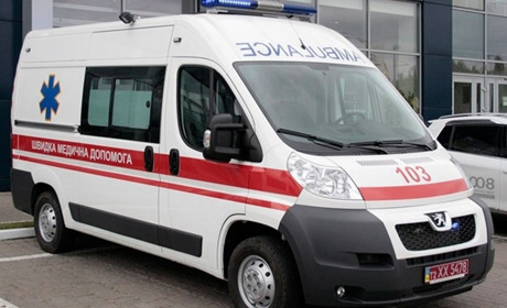 В Пологівському районі 5 людей отримали осколкові поранення