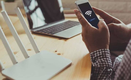 Як прибрати пароль на Wi-fi, щоб дати доступ до інтернету іншим містянам