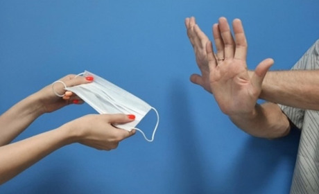 Карантин та протиепідемічні норми під час війни: що варто знати гадячанам