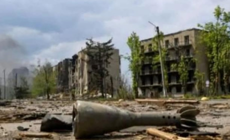 Попасняни можуть долучитись до збору свідчень воєнних злочинів росії в Україні