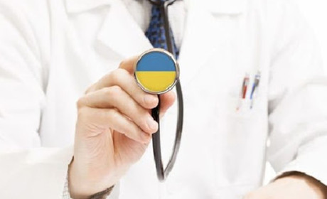 Лікарі на Херсонщині звільняються, щоб не співпрацювати з росіянами