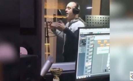 Автор пісні про Тростянець Олександр Сахно написав її під час окупації