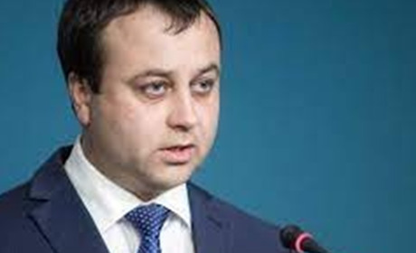 Головне з брифінгу голови Вінницької ОДА Сергія Борзова