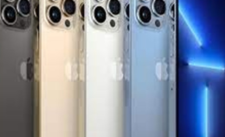 Огляд Apple iPhone 13 Pro. Він дивує там, де ви цього не очікуєте