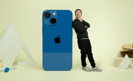 4 причини, чому варто купити iPhone