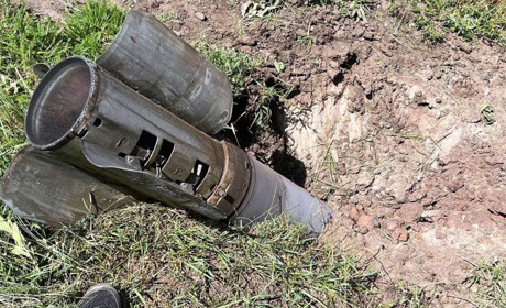 Обстріли Торецька та Нью Йорка. Оперативна ситуація в громаді станом на 8 червня