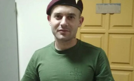 У Східницькій громаді прощаються із захисником, воїном Петром Андруневчиним