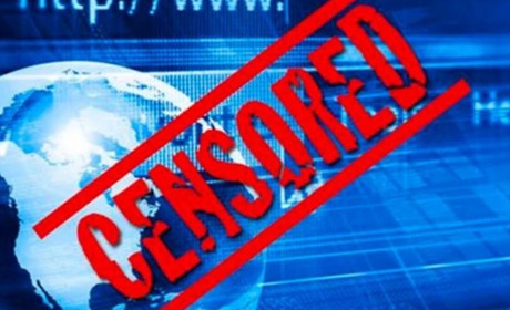 У Бердянську окупанти блокують доступ до українських сайтів, Дії та Facebook