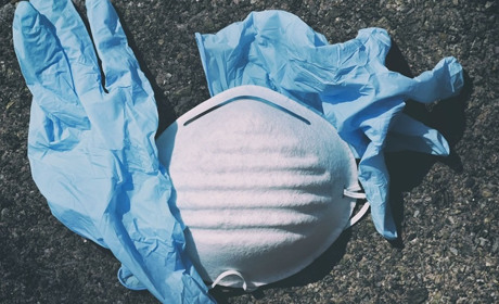 Чи зник коронавірус у Старокостянтинівській громаді