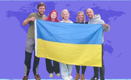 Ризик залишитися на вулиці. На які труднощі натрапляють українці у Великобританії