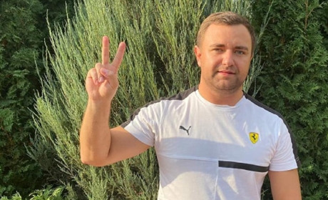 "Росія тут назавжди": нардеп Ковальов зустрівся з чиновником РФ на Херсонщині