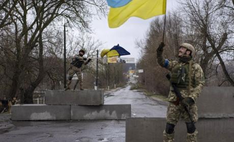Партизан, якого розстріляли росіяни, був потомственним залізничником