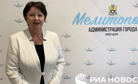 Після візиту посланця Путіна в Мелітополі оголосили підготовку до «референдуму»
